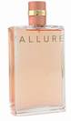 CHANEL-Allure Eau De Parfum Spray 100ml/3.3oz  בושם לאשה אלור של שאנל