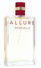 CHANEL-Allure Sensuelle Eau De Parfum Spray 100ml/3.4oz  בושם לאשה אלור סנסואל של שאנל