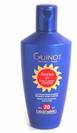 GUINOT-Defense UV Protective Soothing Sun Lotion SPF 20 200ml/6.7oz  תחליב הגנה מהשמש של גינו