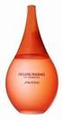 Shiseido-Energizing Fragrance Eau de Parfum Spray 50ml  בושם לאישה אנרג