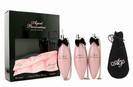 AGENT PROVOCATEUR-Eau De Parfum Purse Spray 3x25ml/0.85oz בושם לאישה 3יח