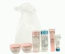 LANCOME-Travel Set סט טיפוח הידרה זן לנסיעות מבית לנקום