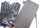 GANTS POUR HOMME 100% Cuir AGNEAU