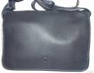 Sac Sacoches à Bandoulière cuir Vachette Noir, ref-R8296655