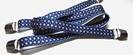 PAIRE DE BRETELLES LARGEUR , 2.5 Cm, ref-42519