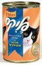 פליקס סלמון וחסילונים