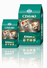 סימיאו Cimiao קיטן 2 ק"ג