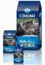 סימיאו Cimiao דגים 2 ק"ג