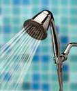 Oxygenics® TriSpa® Series
