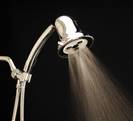 ערכה -™Oxygenics® IntelliShower