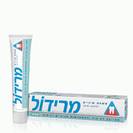 מרידול – משחת שיניים