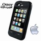 מגן כיסוי מיוחד אייפון OTTERBOX 3G\3Gs