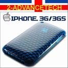 כיסוי של חברת Hi-Case דגם יהלומים