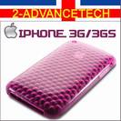 כיסוי של חברת Hi-Case דגם יהלומים