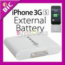 סוללה חיצונית אייפון 3G \ 3Gs   \ אייפוד  - סוללת גיבוי הטובה בעולם