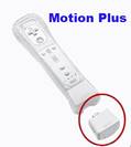 Wii Motion Plus מקורי - חיישן דיוק