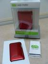 כיסוי מגן Case-Mate Barely There לאייפוד 2G  3G