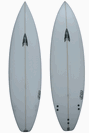 Thruster Surfboard