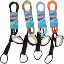 Super Comp Double Swivel Leash