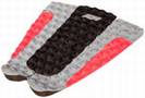 Slayer Gel Arch Traction Pad