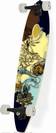 Joel Tudor Longboard