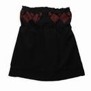 Jrs Technologic Tube Top