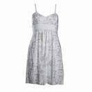 Jrs Snap Crackle Dress