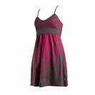 Jrs Monarch Dress