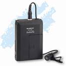 מיקרופון אלחוטי QT-20 Bodypack Transmitter