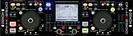 נגן ובקר DJ דיגיטלי DENON DN-HD2500