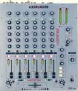 מיקסר  Xone 62