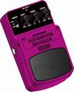 פדל גיטרה Distortion Modeler - DM100