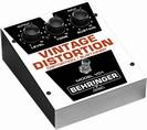 פדל גיטרה Vintage Distortion - VD1