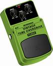 פדל גיטרה Vintage Tube Overdrive - TO800