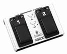 פדל גיטרה Dual A/B Switch AB200
