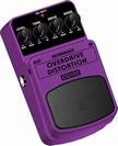 פדל גיטרה Overdrive/Distortion OD100