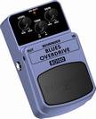 פדל גיטרה Blues Overdrive BO100