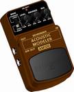 פדל גיטרה Acoustic Modeler - AM100
