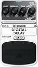 פדל גיטרה Digital Delay - DD400