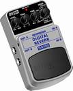 פדל גיטרה Digital Reverb - DR100