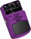 פדל גיטרה Bass Overdrive - BOD100