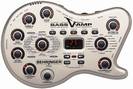 מולטיאפקט בס Bass V-Amp
