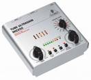 קדם מגבר למיקרופון TUBE ULTRAGAIN MIC200