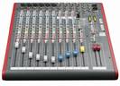 מיקסר ZED-12fx