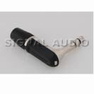 מחבר PL STEREO 90 degress
