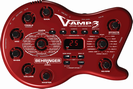 פדל גיטרה V-AMP3