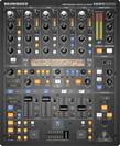 מיקסר DIGITAL PRO MIXER DDM4000