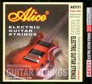 סט מיתרים AE531 Electric Alice