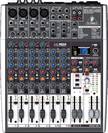 מיקסר XENYX 1204USB