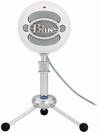 מיקרופון קונדנסר Blue Microphones Snowball USB